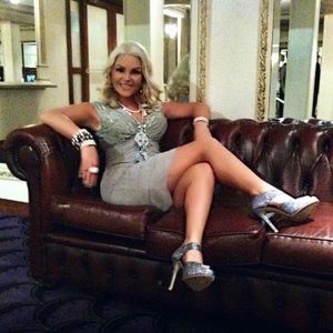 Meet your Posher, Tiger